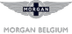 Logo Morgan Belgium